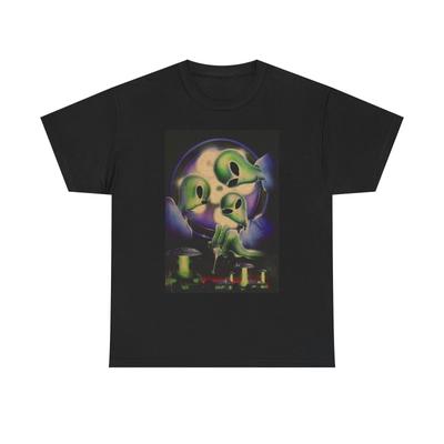 Oberteile – T-Shirts