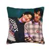 Duang Thailand Tv Series With You Pillow Case Soft Pillow Cover Vintage Cushion Cover For Living Room Chair
