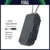 Yuefeng Mai Shi Outdoor Waterproof Lock Box with Steel Wire Reinforcement and Combination Lock