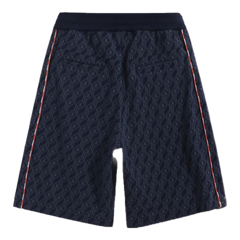 YEEHOO Boys  Moisture-Wicking Casual Shorts 160