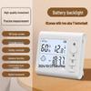 New Style HTC-1 Digital Indoor Thermometer and Hygrometer for Home Use