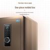 Tiger Boyue 45cm Fingerprint & Password Anti-theft Safe