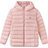 Barabala Kids' Hooded Padded Jacket