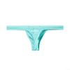1PC Undertøy Pustende Bright Blue Classic Comfort
