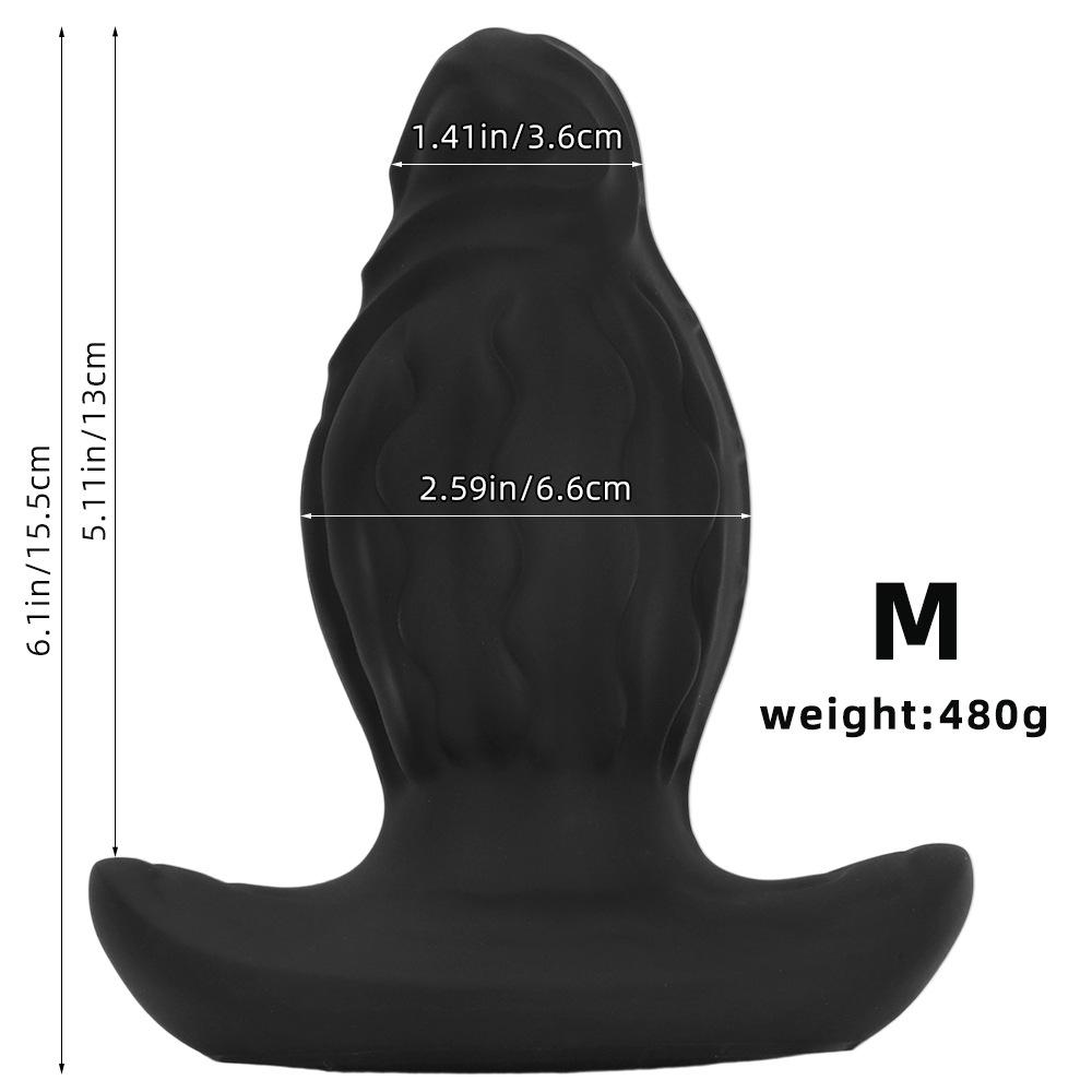 BDSM Silicone Horse Dildo Big Penis Anal Plug Women Masturbator Strap on Penis Big Dick