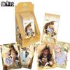 Card.Fun Genuine Goodbye My King Flowing Edition Collection Card Time Eternal Oath Card Anime Peripheral Collection Card Gift