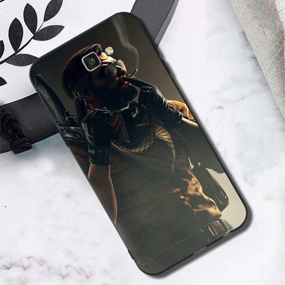 C-Counter-Strike CS Game Phone Case For Samsung J 7 Plus 7core J7 Neo J6 Plus Prime J6 J4 J5 Mobile Cover