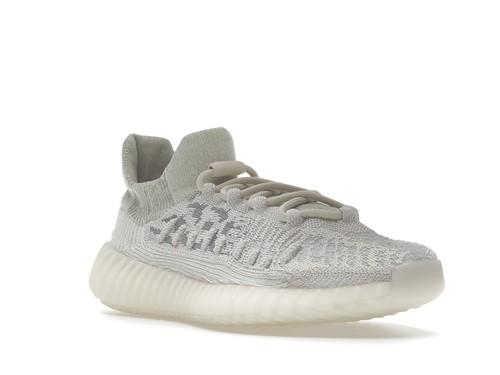 Adidas Yeezy Boost 350 V2 CMPCT Slate Bone 2022 - H06519