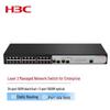H3C S2626V2-PWR 24-Port 100M PoE Managed Switch