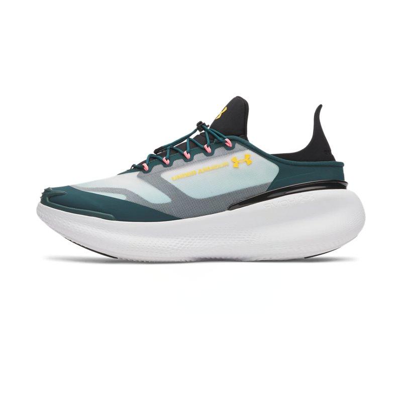 

Under Armour Nova Low top Running Shoes Unisex White 6006062-101 40.5