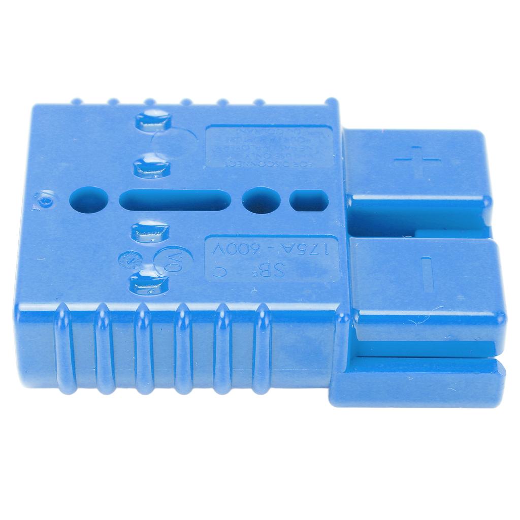 Battery Connect Disconnect Plug Terminal SB175A Battery Cable Quick Connector Suitable for