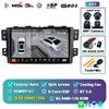Android 14 Carplay Car Radio For Kia Borrego Mohave 2008 - 2012 Multimedia Video Player Navigation BT Stereo AI Voice 360 Camera