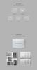 SEVENTEEN 4TH ALBUM the 'Face Sun' (Korean Edition)