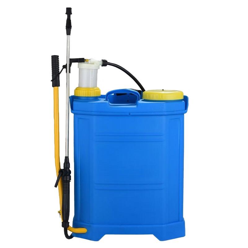 Manual Backpack Agricultural Sprayer