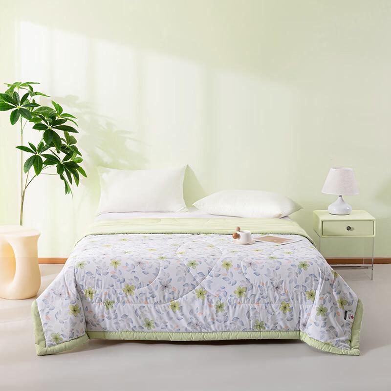 

Grace Jieliya Huayue Summer Cooling Quilt