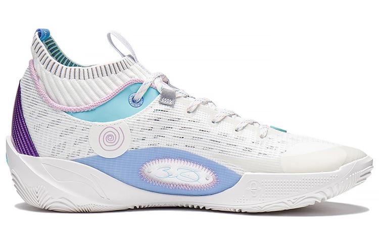 Li-Ning Wade 808 2 Ultra 'Family Love' ABPS063-3