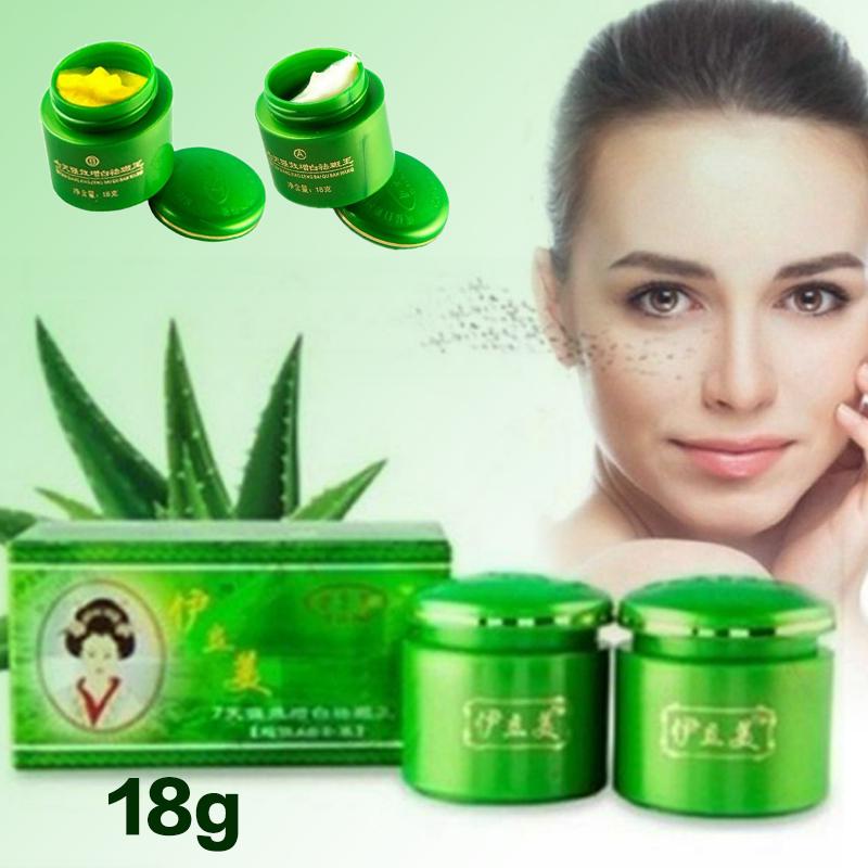 whitening freckle corrector