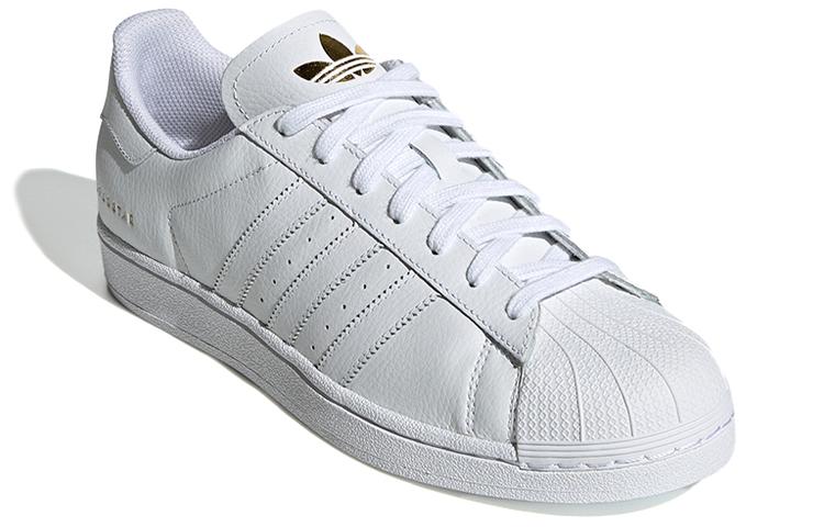 Adidas Superstar `Gold Metallic` FU9196 40⅔