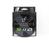 Major Craft Dangan Braid X Line X8 300m P.E 1.2 Grün DBX8-300/1.2GR (2484)