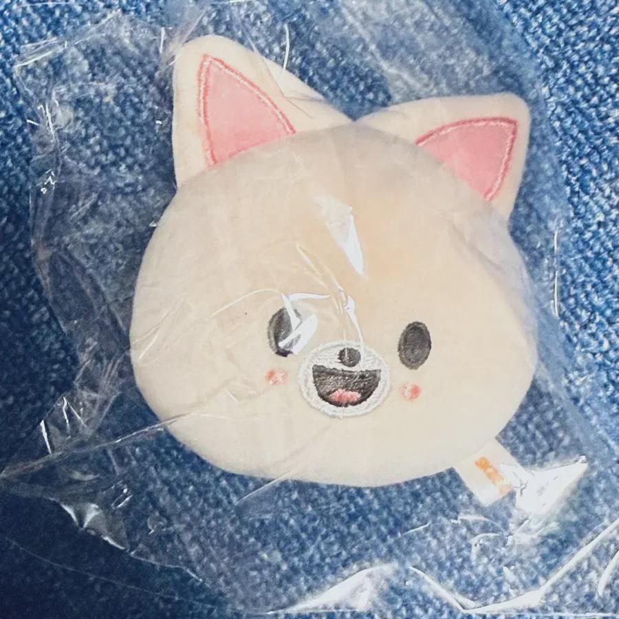 

Straykids Straykids Unsealed I.n Ball Foxiney