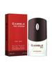 Gamble Red Intense Eau De Toilette for Men 100 Ml