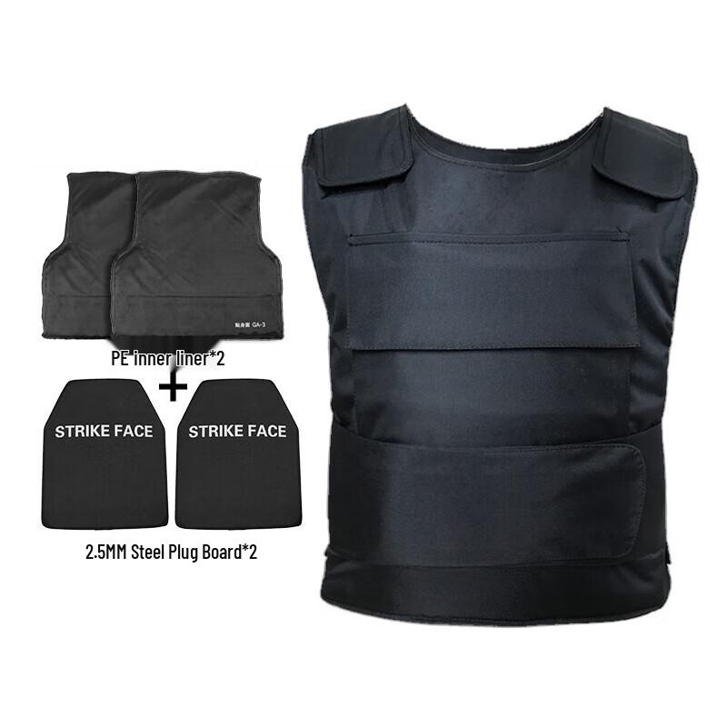 Yushuiyao Protective Vest