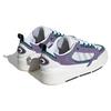 adidas Originals Adi2000 Rutschfest Langlebig Leicht Low Top Skateschuhe Unisex Skateschuhe Lila IF0395