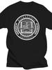 2025 New Miskatonic University T Shirt Famous Kawaii Funny Spring Autumn Size Over Size S 4XL Novelt