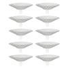 Strawberry Tray Strawberry Supports Easy To Install Green Plastic Quality Materials Resistant To Breaking Tomatoes