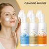 Vitamin C Niacinamide Essence Cleansing Mousse