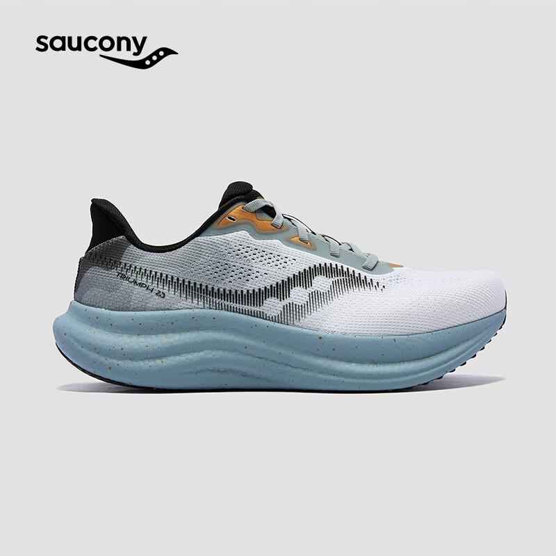 

Saucony Victory 23 Nanjing City Edition Running Shoes EU 40
