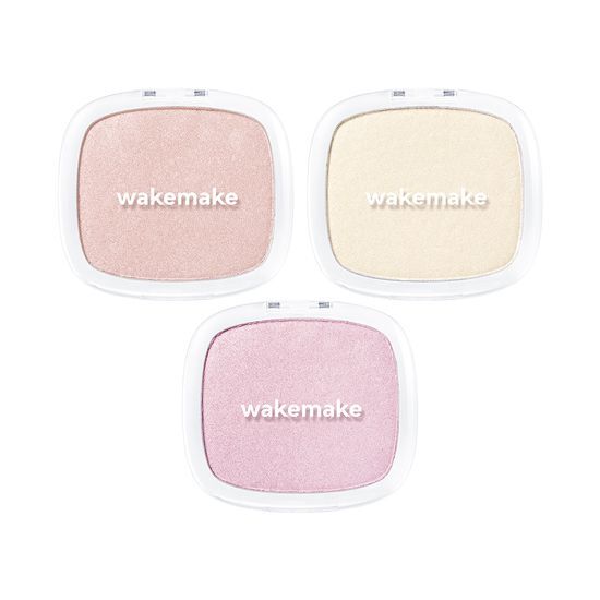 Wakemake Sheer Breeze Highlighter 5g 3COLOR