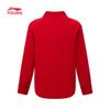 Li-Ning Youth Football Series Pullover Sweatshirt