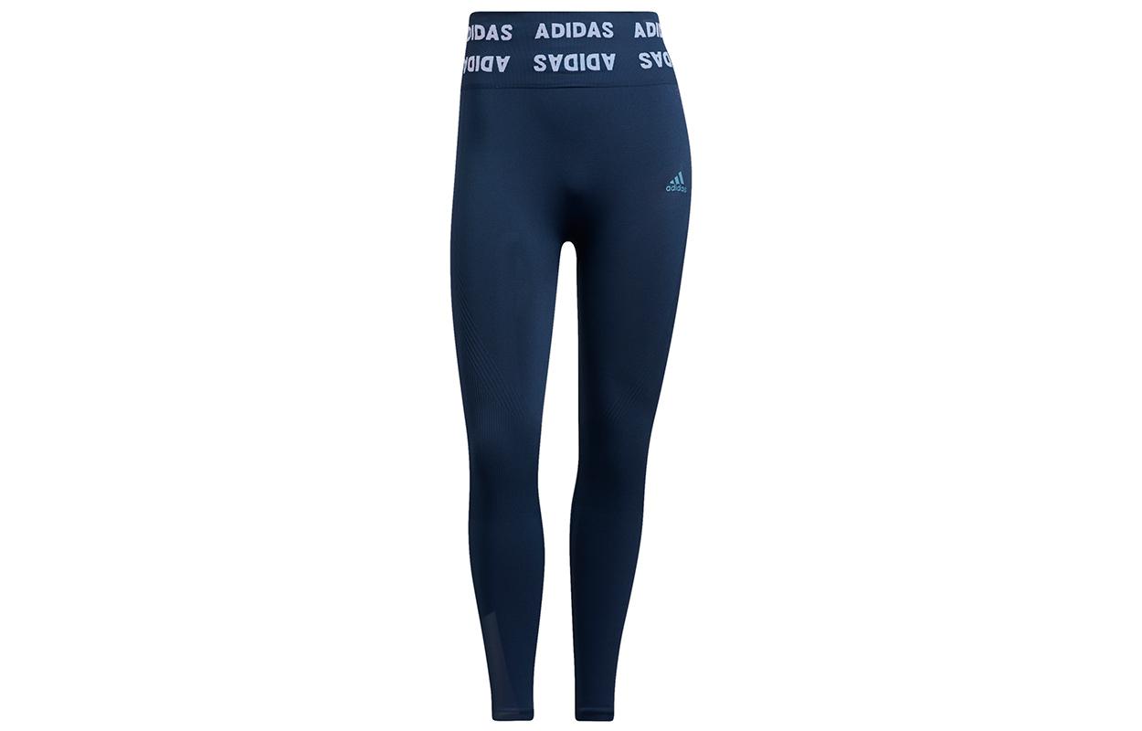 Adidas Sports Pants Women s Navy Blue GM5155 XL