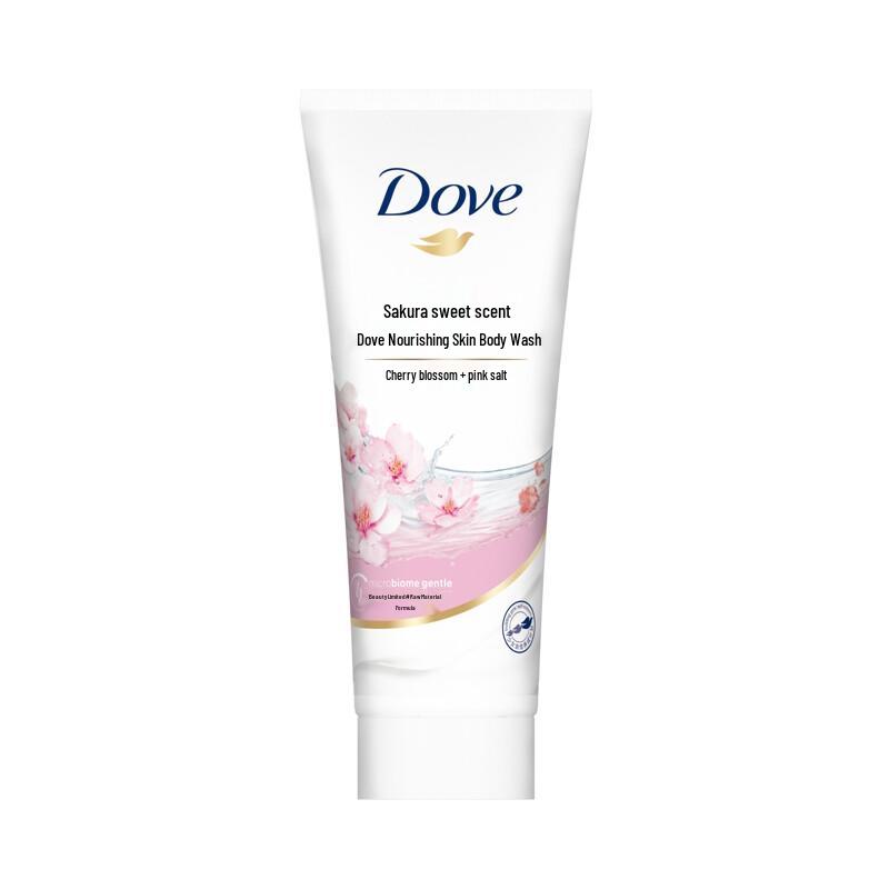 Dove Nourishing Body Wash