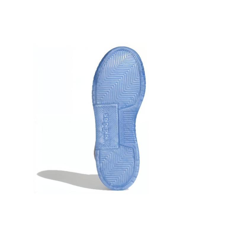 Adidas Entrap Mid 'White' Sneakers FY5637