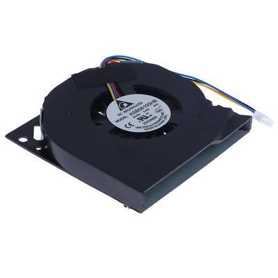 CPU-kjølevifte for Nuc5 I3/I5/I7 Nuc7 Nuc5I7Ryh Mini-PC Mini-vifte