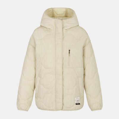 Nepa 7J60961 Women'S Thermo-Puff Hoodie Padded Jacket