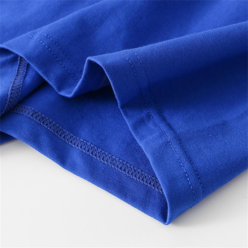 Men's & Women's Flirty Cotton Boxer Briefs with 4.5CM Silicone Ring, Breathable and Comfortable.