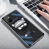 Game R-Rainbow-Six Siege Phone Case For Xiaomi Poco X7 X6 X5 Pro F7 Ultra Redmi 15C 15 13C 13 12C 12 10 10A 10C 9 9A 9C 9T Cover