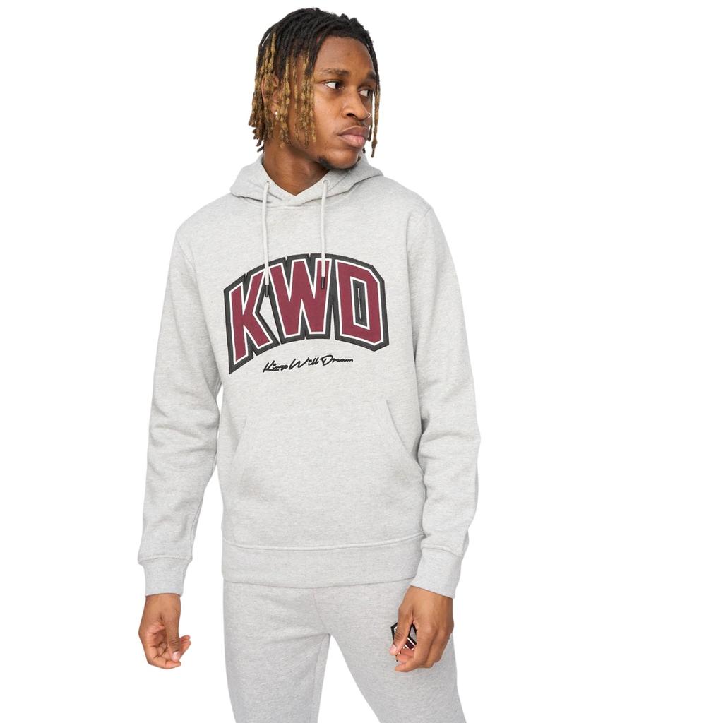 Kings Will Dream Herr Kingdome Huvtröja