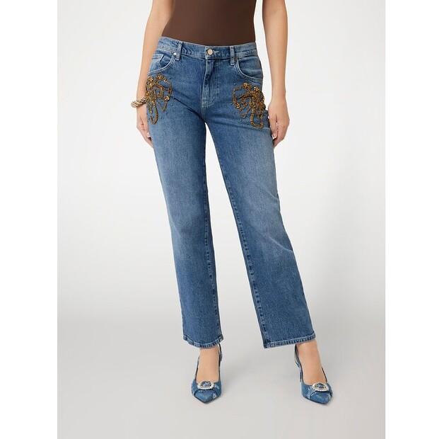 

Джинсы Guess 169323 EU W29_L30