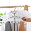 Multifunctional Non-Slip Wave Hanger for Underwear and Clothes