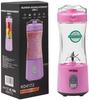 USB-C Battery Blender 380ml / 2x3000mAh KD4172