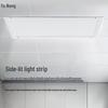 Yunen LED Cleanroom Purification Ceiling Panel Light