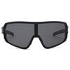 New outdoor sports bicycle riding sunglasses colorful point paint trend sweet cool windproof sunglasses