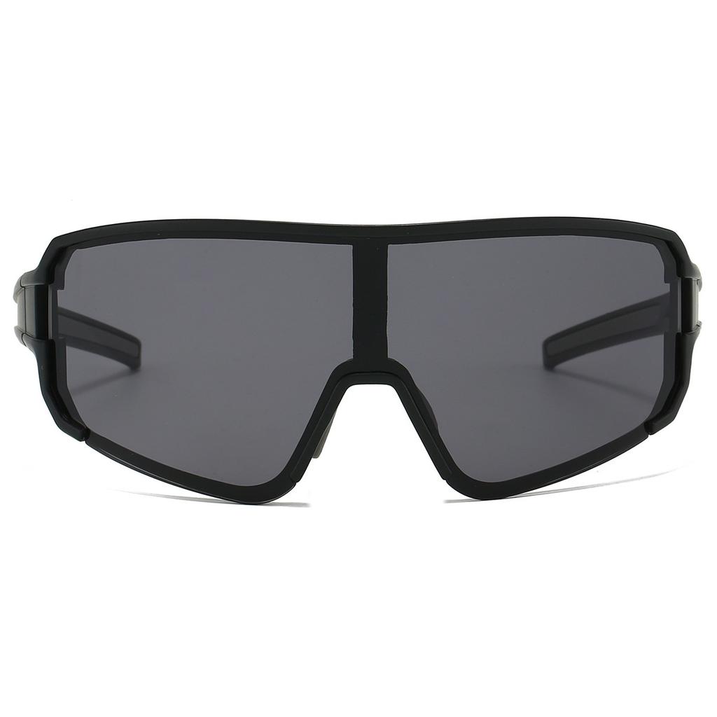 New outdoor sports bicycle riding sunglasses colorful point paint trend sweet cool windproof sunglasses