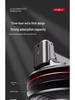 Heavy-Duty Lithium Vacuum Suction Device for Tile, Floor, and Glass