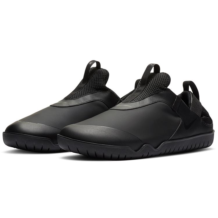 Nike Air Zoom Pulse Triple Black CT1629-003