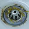 Round Anti-blocking Rain Pipe Cap Drainage Plumbing Fitting Roof Floor Drain Balcony Drainage Cover